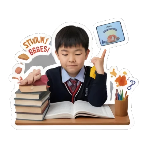 Sticker 12 from Mood Story dc537852, designed for expressive chats, social replies, and everyday reactions.