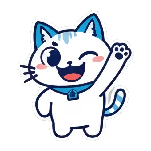 cute expression Sticker Pack 4d08fa5a sticker for expressive chats and social replies.