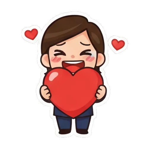 女警委屈哭泣 Chibi Officer's Daily Life sticker for expressive chats and social replies.