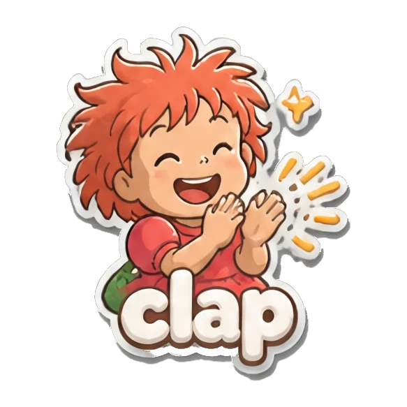 Sticker 12 from Mood Story 8279d4f3, designed for expressive chats, social replies, and everyday reactions.