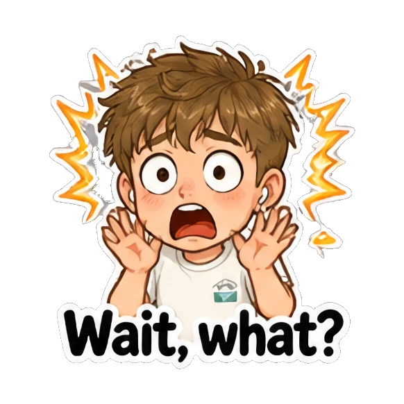 daily reaction Mood Story 76489e72 sticker for expressive chats and social replies.