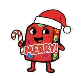 cute expression Sticker Pack 0431df07 sticker for expressive chats and social replies.