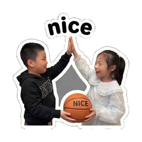 Sticker 14 from AI Sticker Pack, designed for expressive chats, social replies, and everyday reactions.