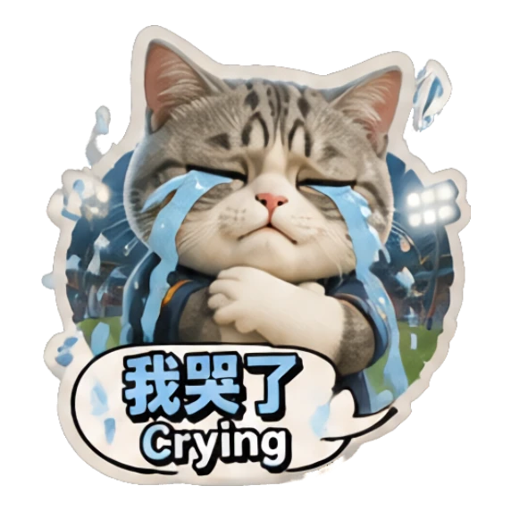 cartoon chat Mood Story 14c9e476 sticker for expressive chats and social replies.