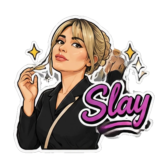 Sticker 9 from Mood Story 92028af8, designed for expressive chats, social replies, and everyday reactions.
