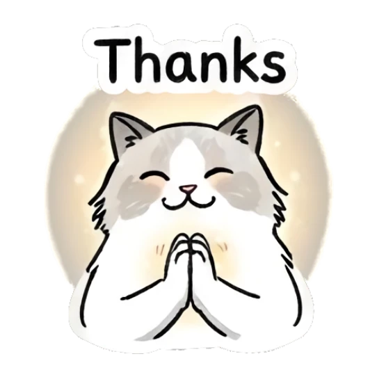cartoon happy Mood Story 959c87e3 sticker for expressive chats and social replies.