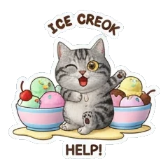 Sticker 15 from Mood Story 50ac38bb, designed for expressive chats, social replies, and everyday reactions.