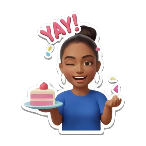cute expression Mood Story 10d7f955 sticker for expressive chats and social replies.