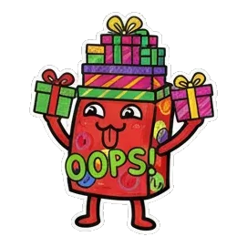 emotion highlight Sticker Pack 0431df07 sticker for expressive chats and social replies.
