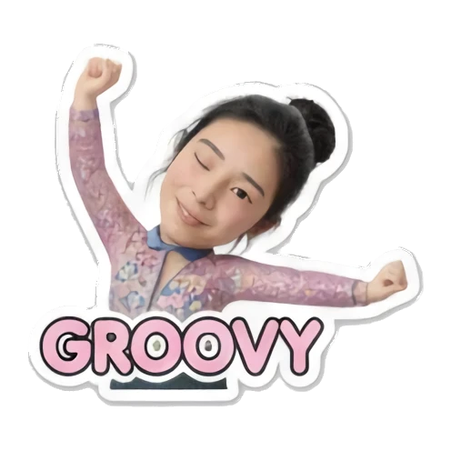 害羞捂脸的女孩 Modern Girl Expressions sticker for expressive chats and social replies.
