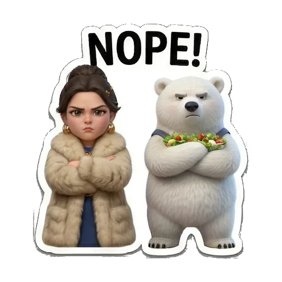 emotion highlight Sticker Pack 6b2f22e9 sticker for expressive chats and social replies.