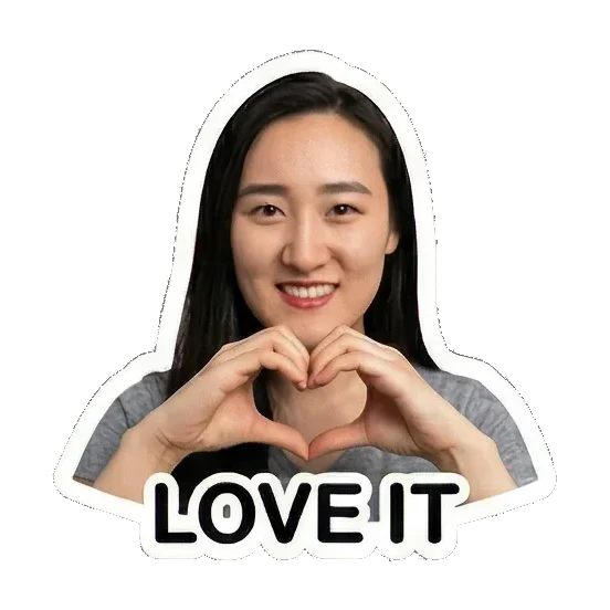 Sticker 15 from Sticker Pack ac76037f, designed for expressive chats, social replies, and everyday reactions.
