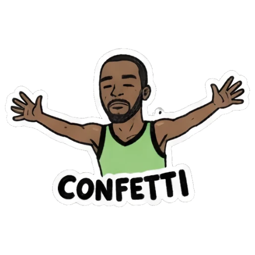Man sitting and crying with tears with text SOB Cool Guy Daily Vibes sticker for expressive chats and social replies.