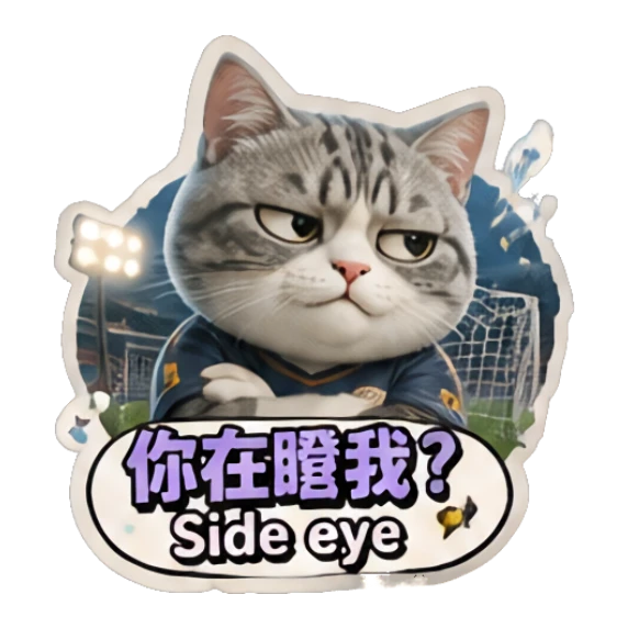cartoon wave Mood Story 14c9e476 sticker for expressive chats and social replies.