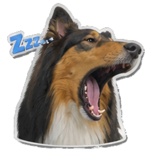 Sticker 8 from AI Sticker Pack, designed for expressive chats, social replies, and everyday reactions.