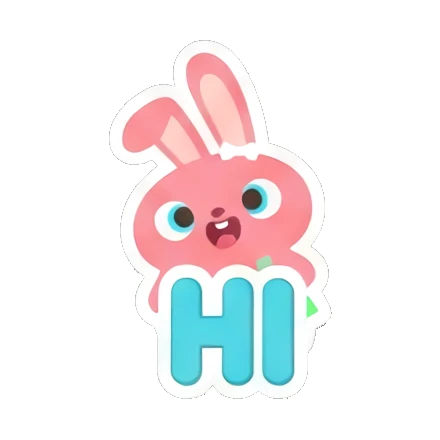 Sticker 15 from Mood Story 3b88fa08, designed for expressive chats, social replies, and everyday reactions.