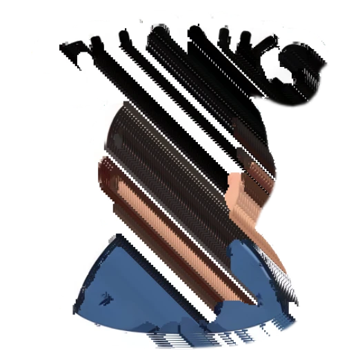 Bald man with hands together in a thankful pose Bald Guy Daily Life sticker for expressive chats and social replies.