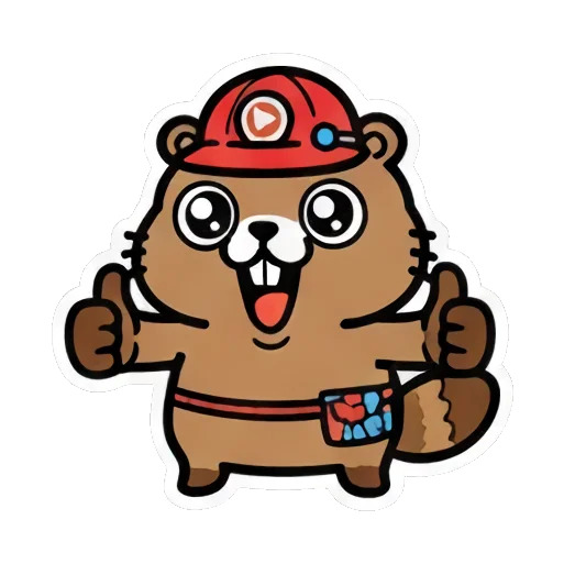 Sticker 11 from Sticker Pack 48c2454d, designed for expressive chats, social replies, and everyday reactions.