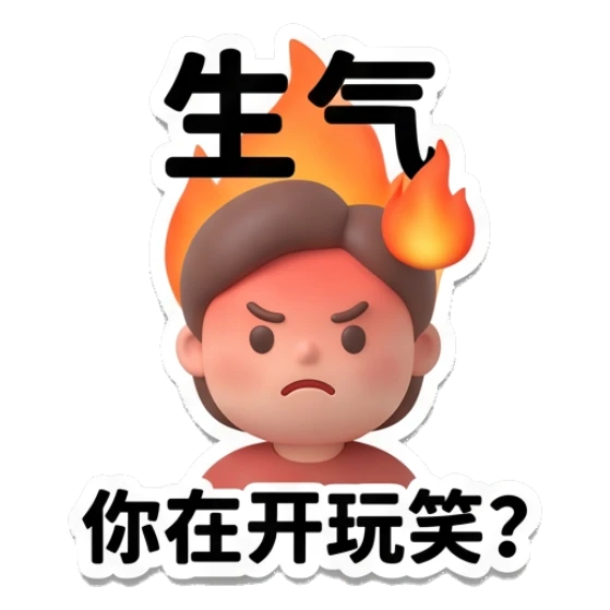 Sticker 7 from Mood Story 59e08722, designed for expressive chats, social replies, and everyday reactions.