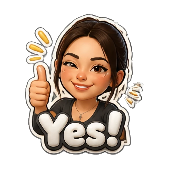 Sticker 11 from Mood Story 0d383fa5, designed for expressive chats, social replies, and everyday reactions.