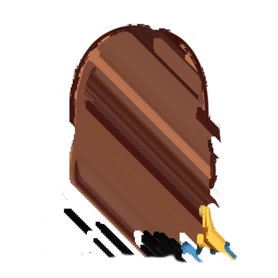 Pleading girl with hands together Sweet Girl Daily Expressions sticker for expressive chats and social replies.