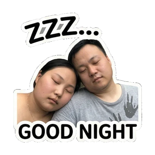 Sticker 16 from Sticker Pack e34eaece, designed for expressive chats, social replies, and everyday reactions.