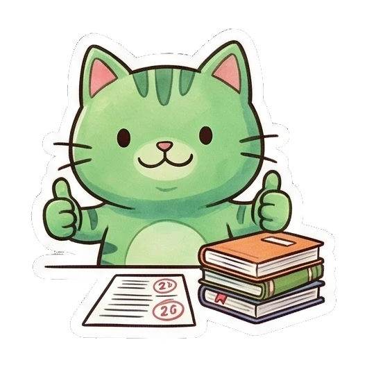 Sticker 12 from AI Sticker Pack, designed for expressive chats, social replies, and everyday reactions.