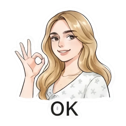 cute expression Mood Story 70b308b1 sticker for expressive chats and social replies.