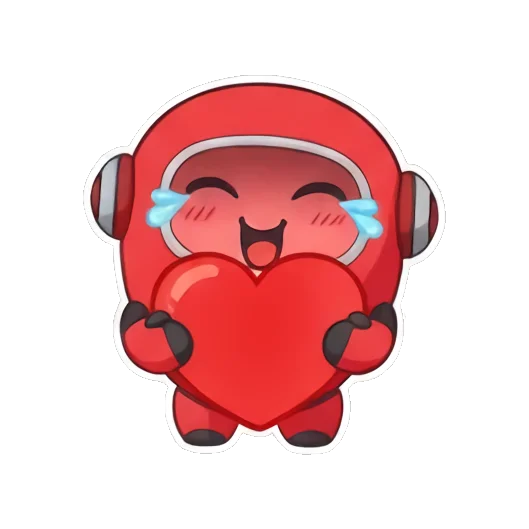 Sticker 7 from Sticker Pack c74b36c2, designed for expressive chats, social replies, and everyday reactions.