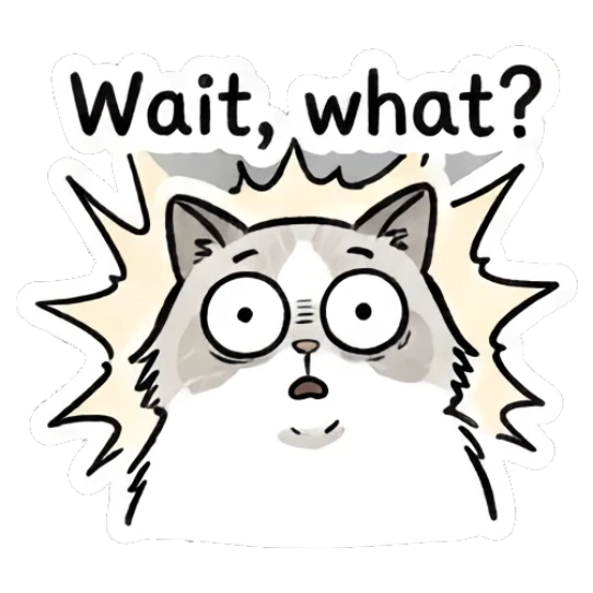 daily reaction Mood Story 959c87e3 sticker for expressive chats and social replies.