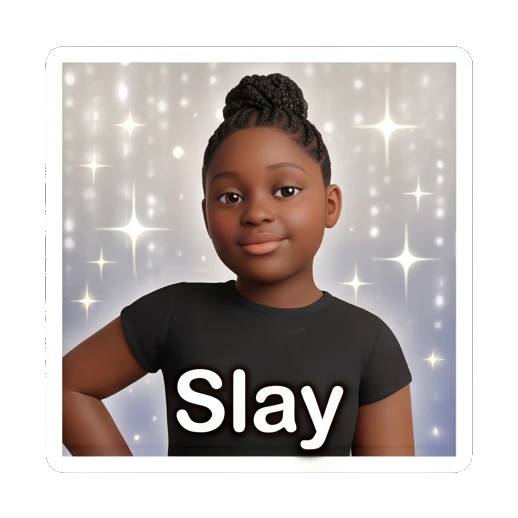 Sticker 9 from Mood Story be9824e8, designed for expressive chats, social replies, and everyday reactions.