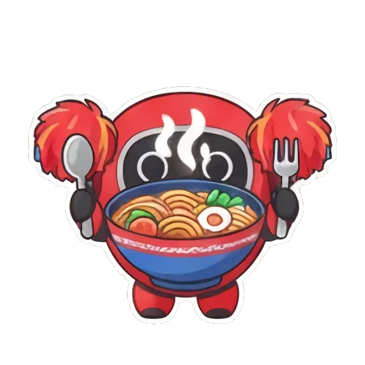 Sticker 14 from Sticker Pack c74b36c2, designed for expressive chats, social replies, and everyday reactions.