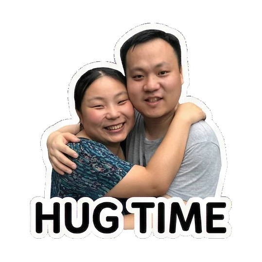 emotion highlight Sticker Pack e34eaece sticker for expressive chats and social replies.