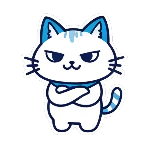 emotion highlight Sticker Pack 4d08fa5a sticker for expressive chats and social replies.