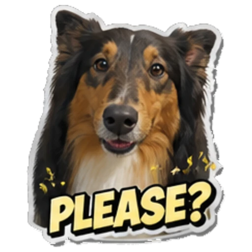 Sticker 12 from AI Sticker Pack, designed for expressive chats, social replies, and everyday reactions.
