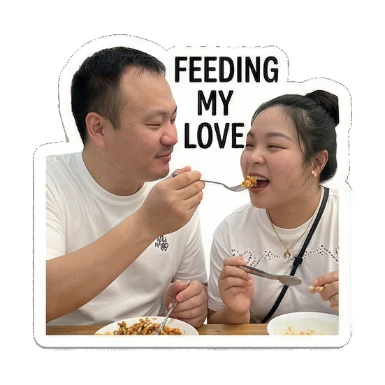Sticker 9 from Mood Story 454d9b7d, designed for expressive chats, social replies, and everyday reactions.