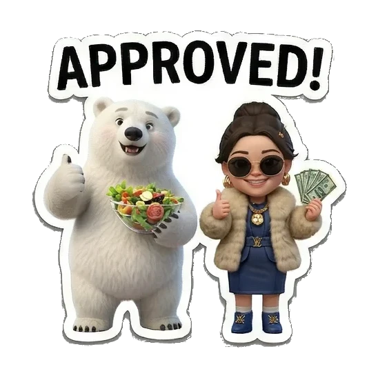 daily reaction Sticker Pack 6b2f22e9 sticker for expressive chats and social replies.