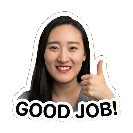 cute expression Sticker Pack ac76037f sticker for expressive chats and social replies.