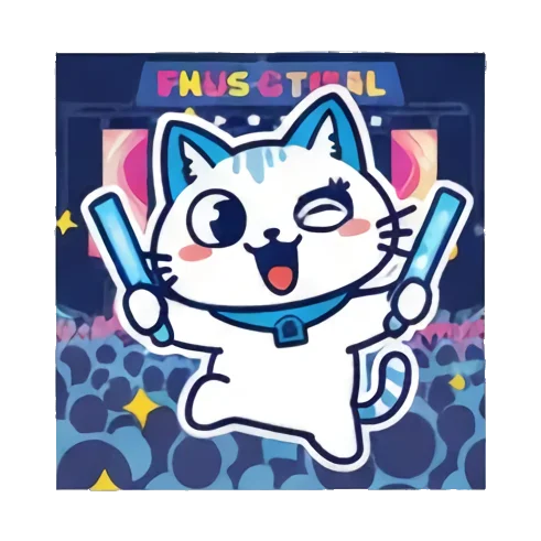 Sticker 14 from Sticker Pack 4d08fa5a, designed for expressive chats, social replies, and everyday reactions.