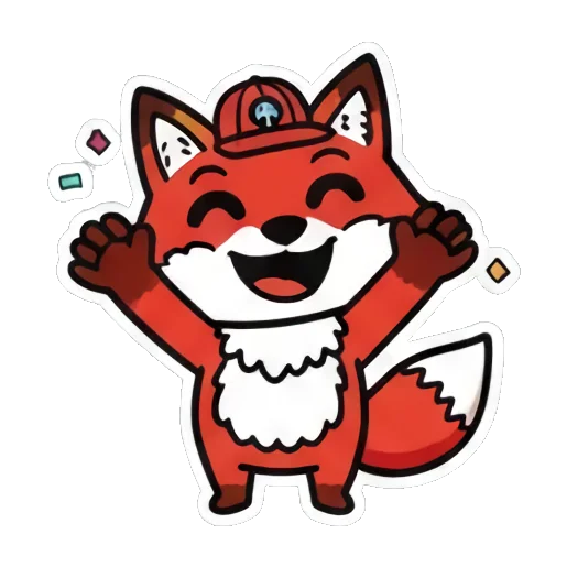 cute expression Sticker Pack 5e7e976a sticker for expressive chats and social replies.