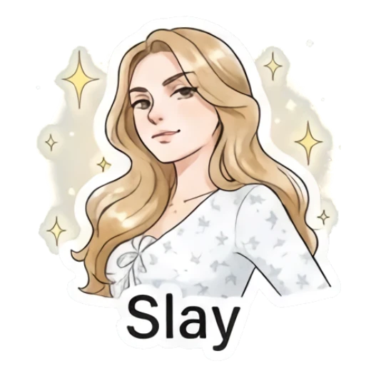 Sticker 9 from Mood Story 70b308b1, designed for expressive chats, social replies, and everyday reactions.
