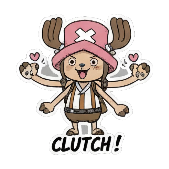 skeleton laughing loudly Anime Adventure Crew sticker for expressive chats and social replies.