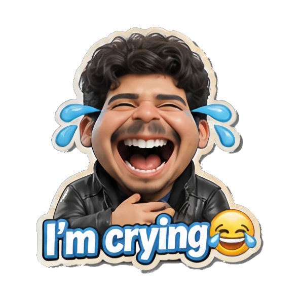 emotion highlight Mood Story 341e8340 sticker for expressive chats and social replies.