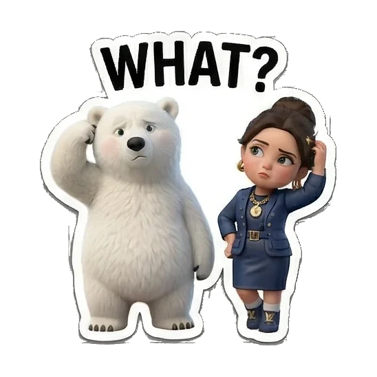 Sticker 8 from Sticker Pack 6b2f22e9, designed for expressive chats, social replies, and everyday reactions.