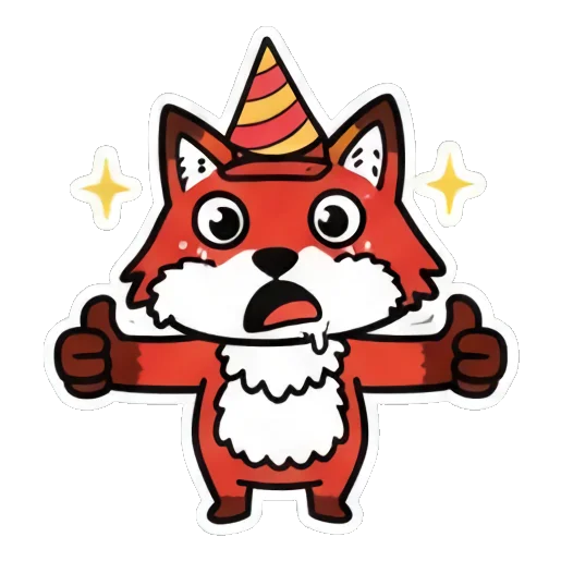 Sticker 11 from Sticker Pack 5e7e976a, designed for expressive chats, social replies, and everyday reactions.