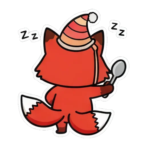 Sticker 13 from Sticker Pack 5e7e976a, designed for expressive chats, social replies, and everyday reactions.