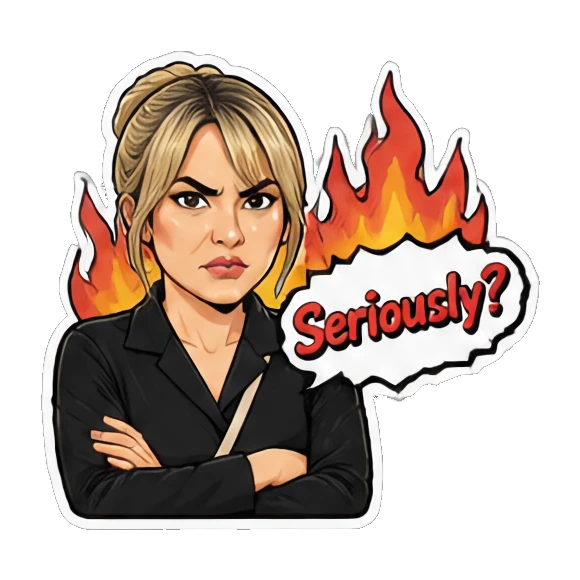 Sticker 7 from Mood Story 92028af8, designed for expressive chats, social replies, and everyday reactions.