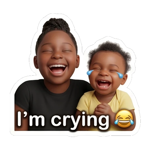 emotion highlight Mood Story be9824e8 sticker for expressive chats and social replies.