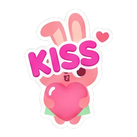 cartoon wave Mood Story 3b88fa08 sticker for expressive chats and social replies.