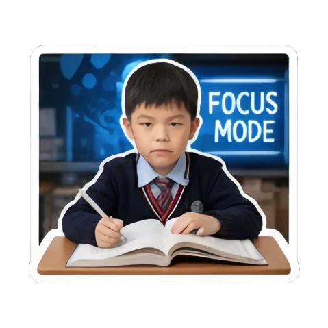 cute expression Mood Story dc537852 sticker for expressive chats and social replies.